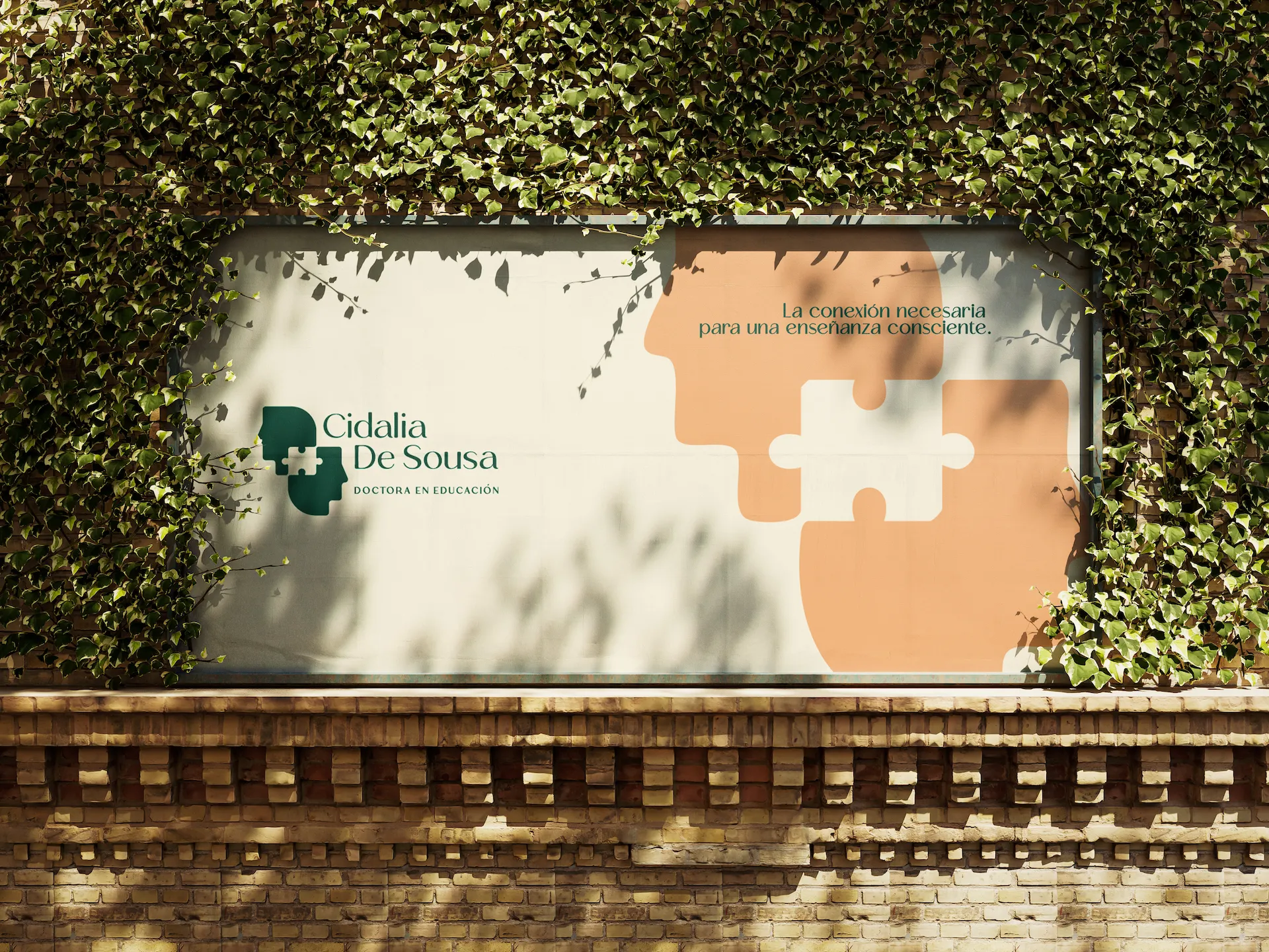 Cidalia de Sousa Detail