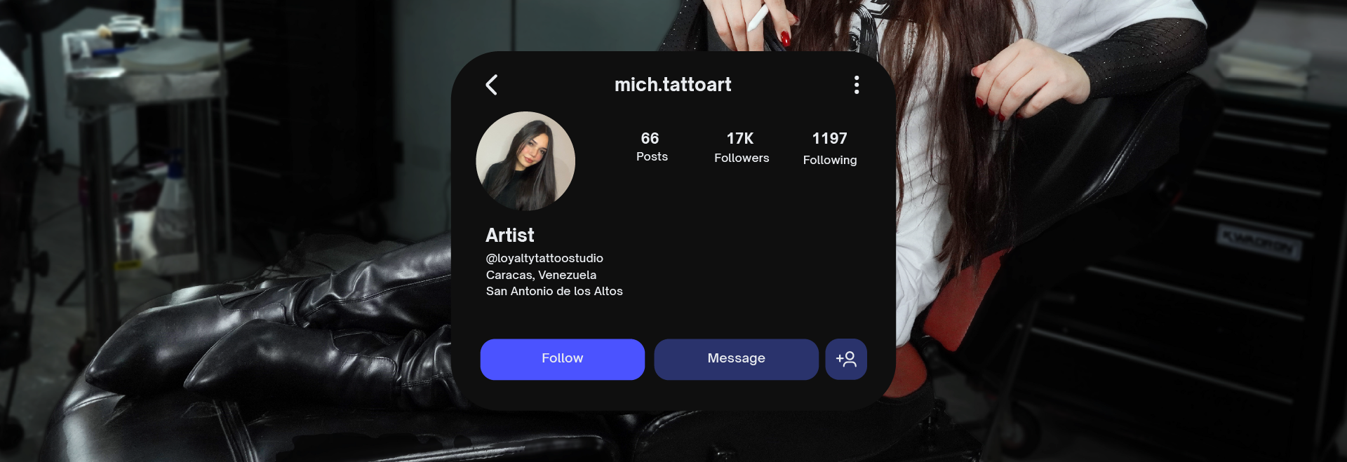 Social Media Campaign 2 - Banner 1