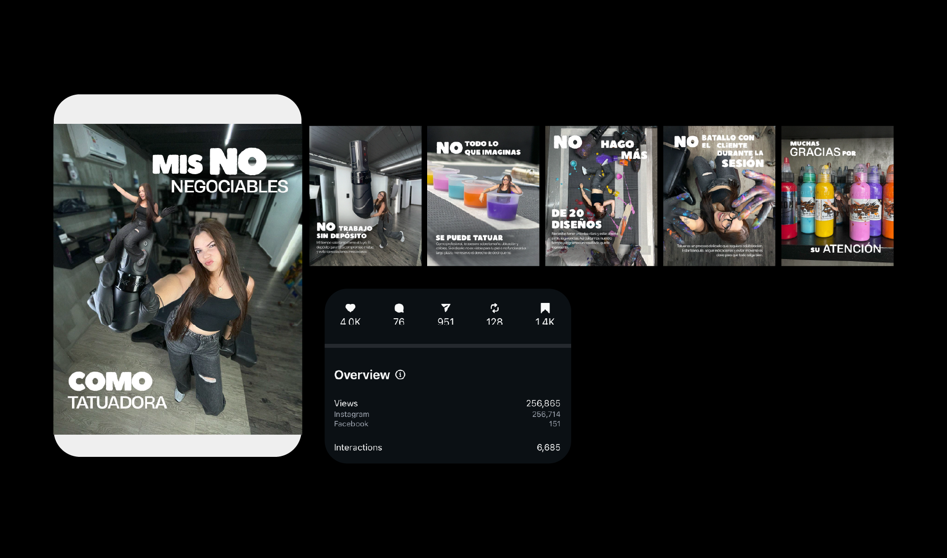 Social Media Campaign 2 - Banner 2