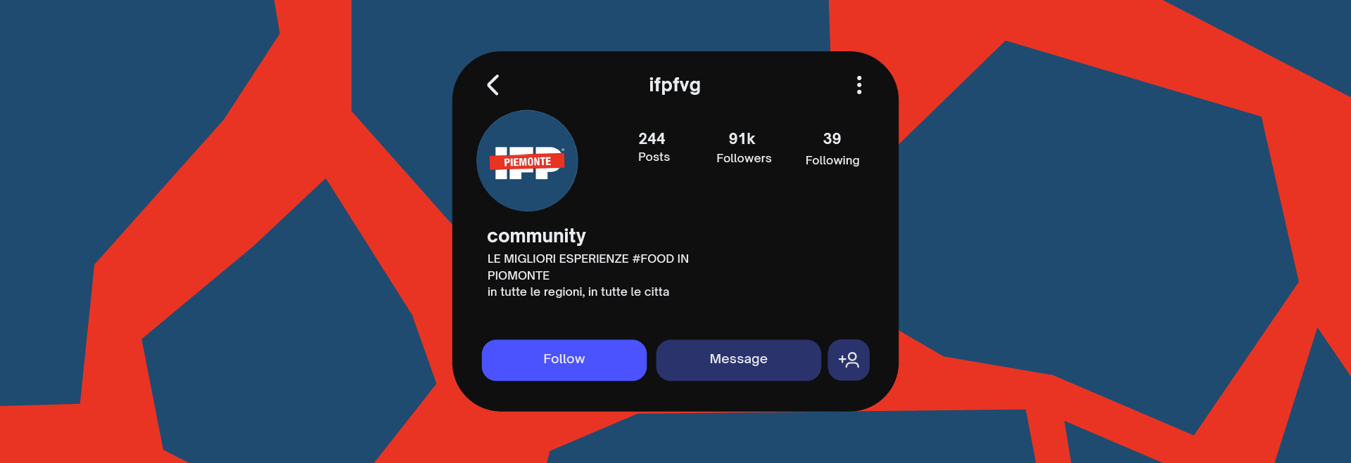 Social Media Campaign 4 - Banner 1